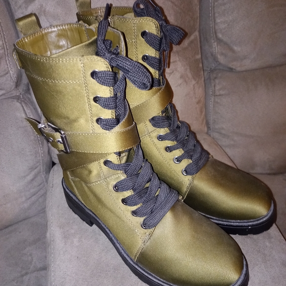 COPY - Call it Spring Boots - Picture 3 of 10